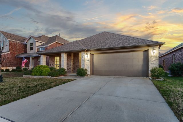 912 Lake Cypress Lane, Little Elm, TX 75068