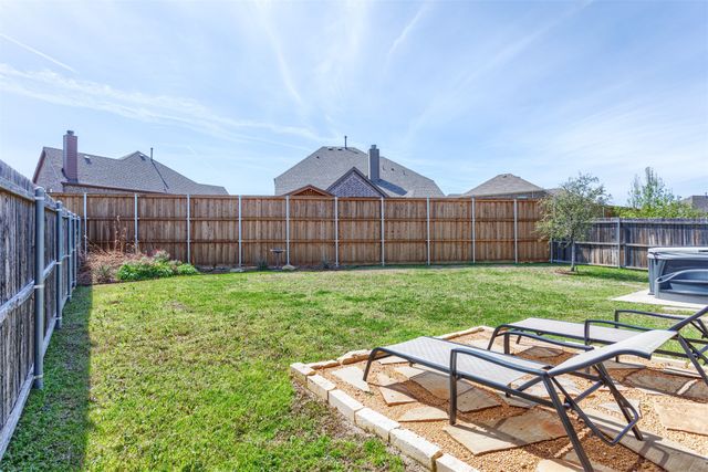 912 Lake Cypress Lane, Little Elm, TX 75068
