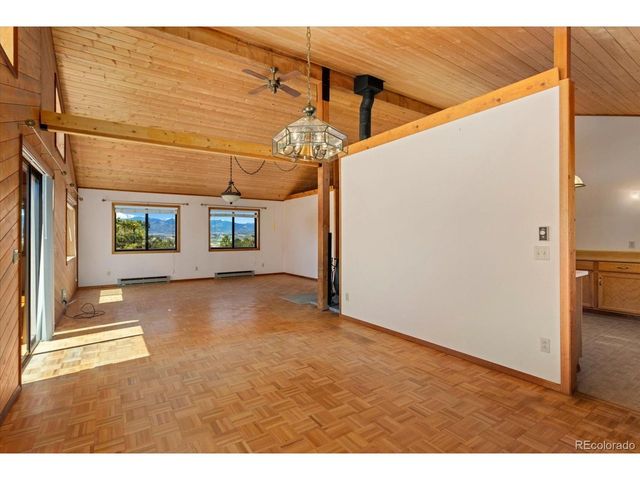 9988 E Cherokee Dr, Salida, CO 81201