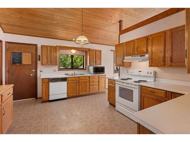 9988 E Cherokee Dr, Salida, CO 81201