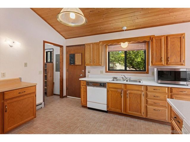 9988 E Cherokee Dr, Salida, CO 81201