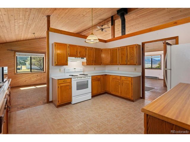 9988 E Cherokee Dr, Salida, CO 81201