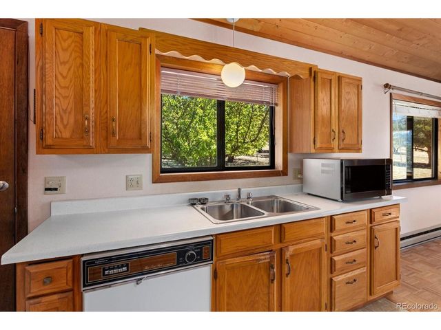 9988 E Cherokee Dr, Salida, CO 81201