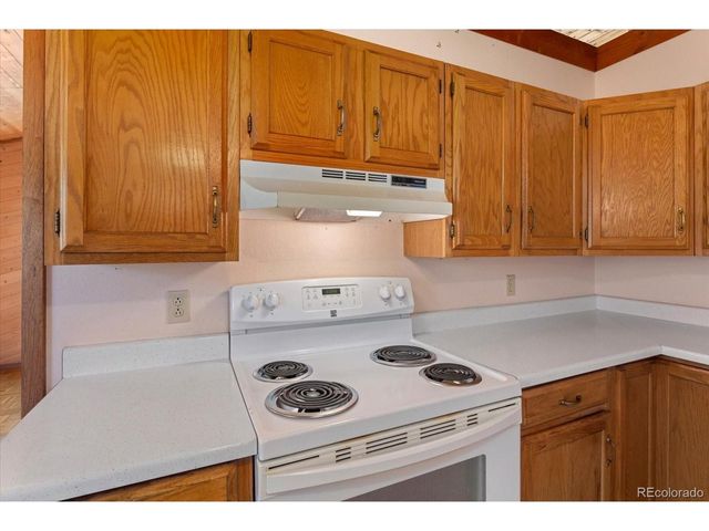 9988 E Cherokee Dr, Salida, CO 81201
