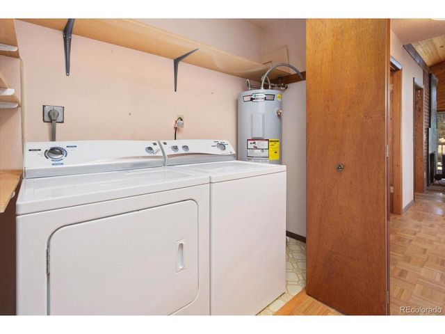 9988 E Cherokee Dr, Salida, CO 81201