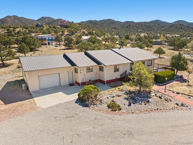 9988 E Cherokee Dr, Salida, CO 81201