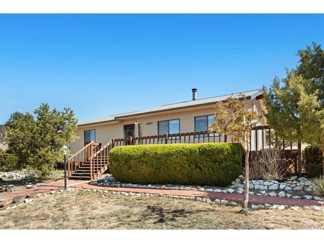 9988 E Cherokee Dr, Salida, CO 81201