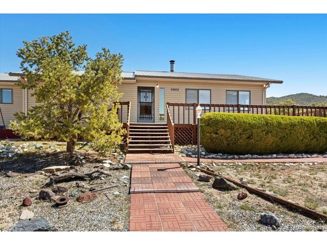 9988 E Cherokee Dr, Salida, CO 81201
