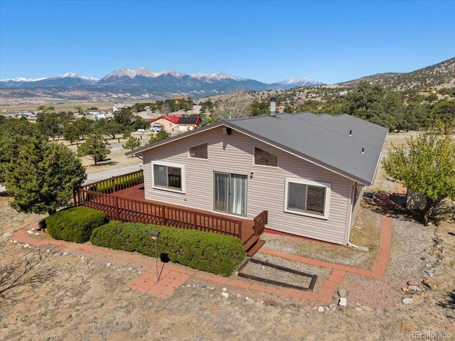 9988 E Cherokee Dr, Salida, CO 81201