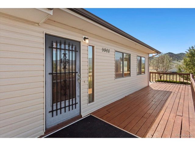 9988 E Cherokee Dr, Salida, CO 81201
