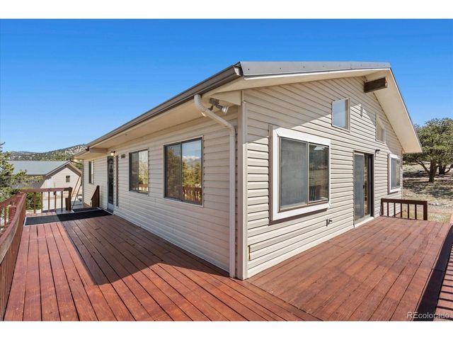 9988 E Cherokee Dr, Salida, CO 81201
