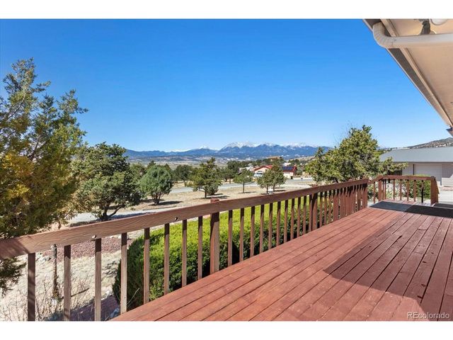 9988 E Cherokee Dr, Salida, CO 81201