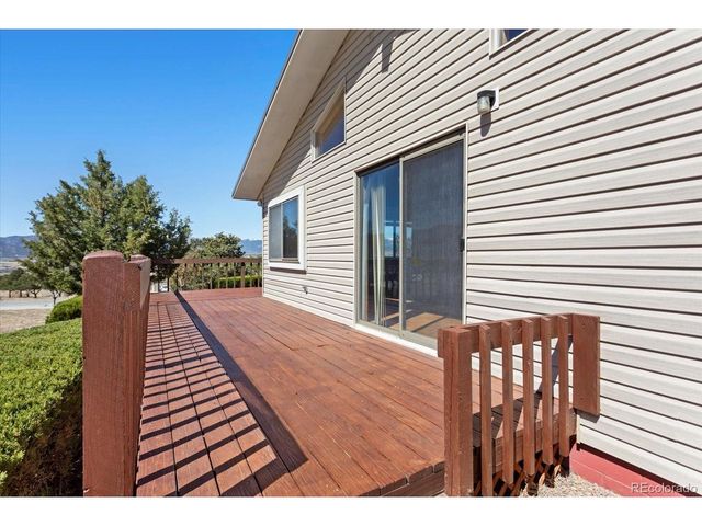 9988 E Cherokee Dr, Salida, CO 81201