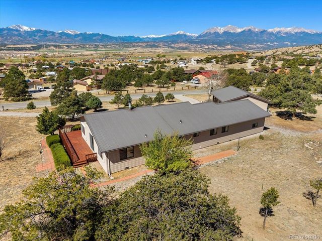 9988 E Cherokee Dr, Salida, CO 81201