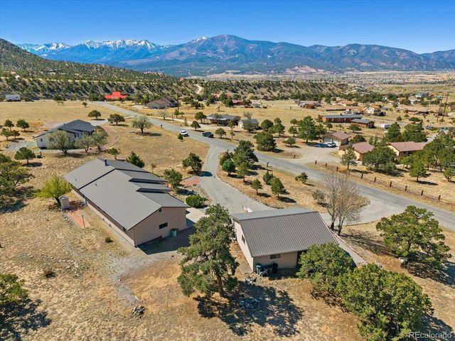 9988 E Cherokee Dr, Salida, CO 81201