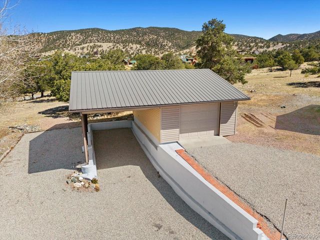 9988 E Cherokee Dr, Salida, CO 81201