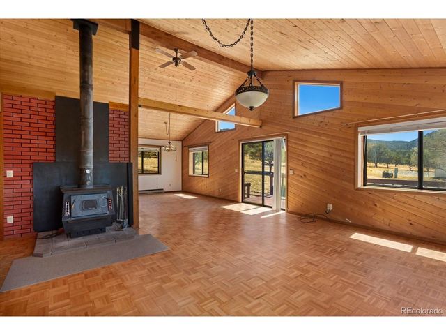 9988 E Cherokee Dr, Salida, CO 81201