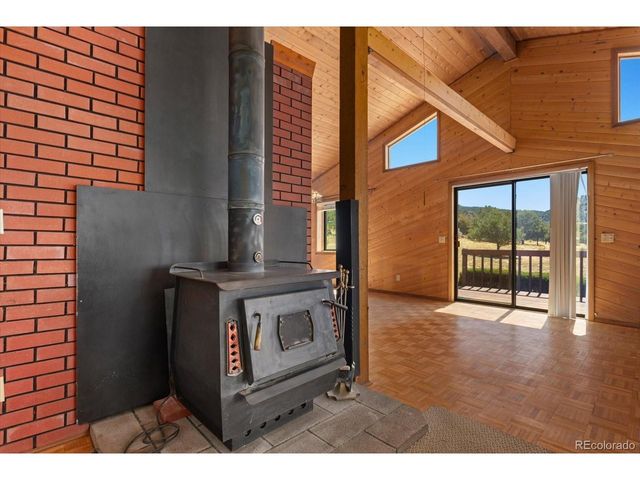 9988 E Cherokee Dr, Salida, CO 81201