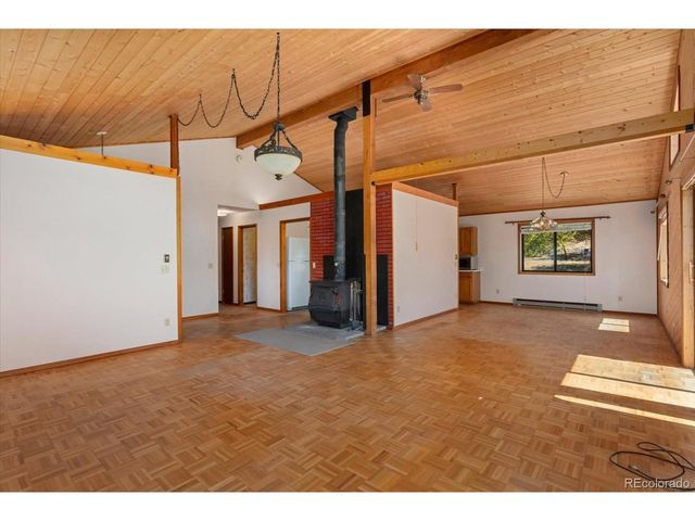 9988 E Cherokee Dr, Salida, CO 81201