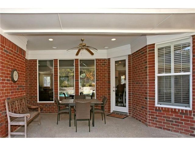 6617 Pine Valley Place, Fort Worth, TX 76132