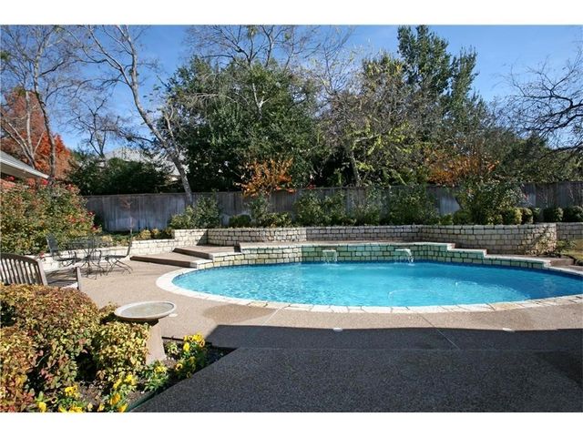 6617 Pine Valley Place, Fort Worth, TX 76132