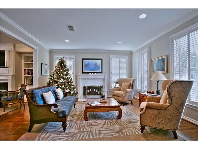 6617 Pine Valley Place, Fort Worth, TX 76132