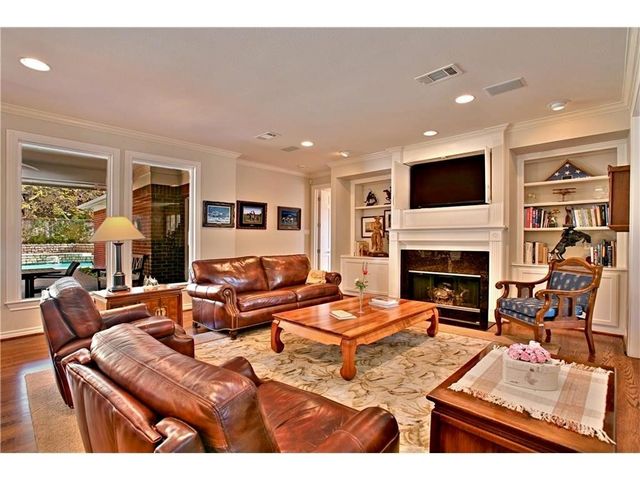 6617 Pine Valley Place, Fort Worth, TX 76132