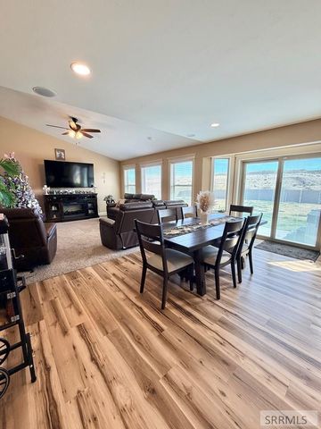 7647 S Packbridge Lane, Idaho Falls, ID 83406