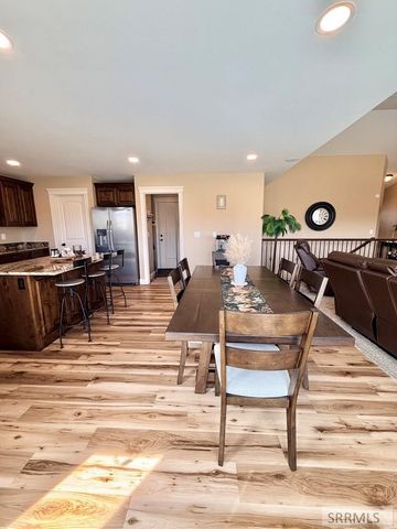 7647 S Packbridge Lane, Idaho Falls, ID 83406
