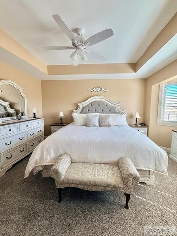 7647 S Packbridge Lane, Idaho Falls, ID 83406