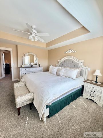 7647 S Packbridge Lane, Idaho Falls, ID 83406