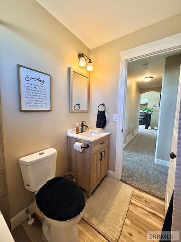7647 S Packbridge Lane, Idaho Falls, ID 83406
