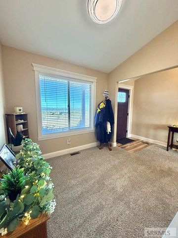 7647 S Packbridge Lane, Idaho Falls, ID 83406