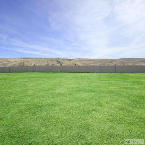 7647 S Packbridge Lane, Idaho Falls, ID 83406