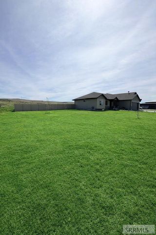 7647 S Packbridge Lane, Idaho Falls, ID 83406