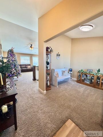 7647 S Packbridge Lane, Idaho Falls, ID 83406