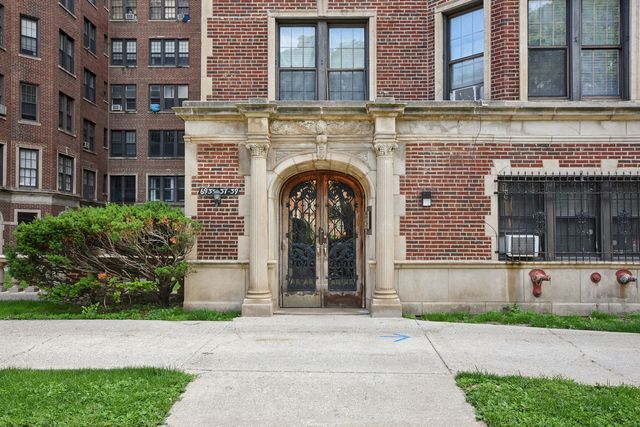 6935 S CRANDON Avenue 3D, Chicago, IL 60649
