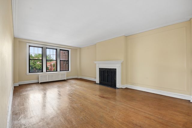 6935 S CRANDON Avenue 3D, Chicago, IL 60649