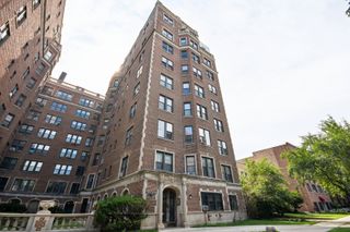 6935 S CRANDON Avenue 3D, Chicago, IL 60649