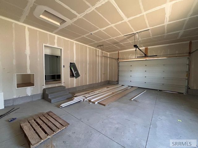 34 N Currant Lane, Rigby, ID 83442