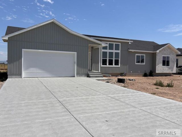 34 N Currant Lane, Rigby, ID 83442
