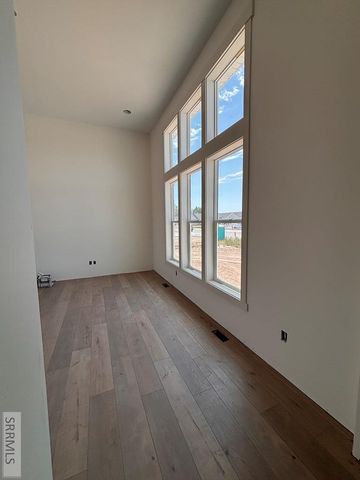 34 N Currant Lane, Rigby, ID 83442