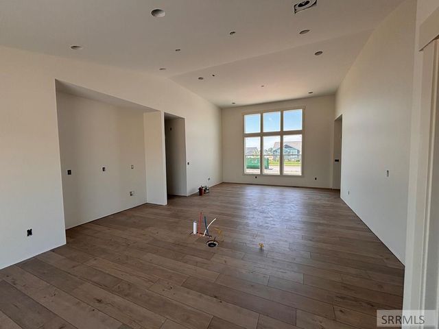 34 N Currant Lane, Rigby, ID 83442