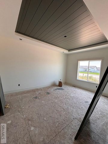 34 N Currant Lane, Rigby, ID 83442