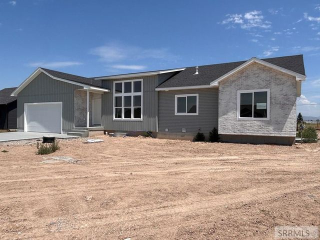 34 N Currant Lane, Rigby, ID 83442