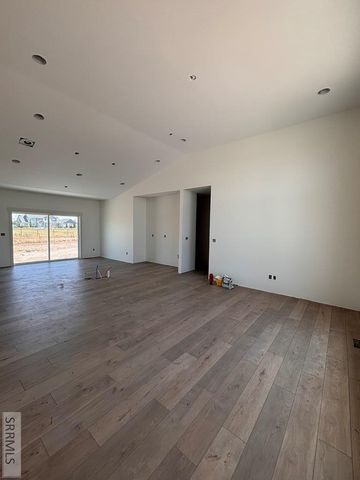 34 N Currant Lane, Rigby, ID 83442