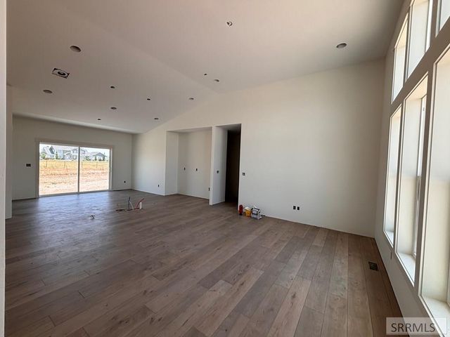 34 N Currant Lane, Rigby, ID 83442