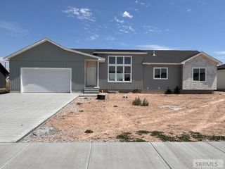 34 N Currant Lane, Rigby, ID 83442
