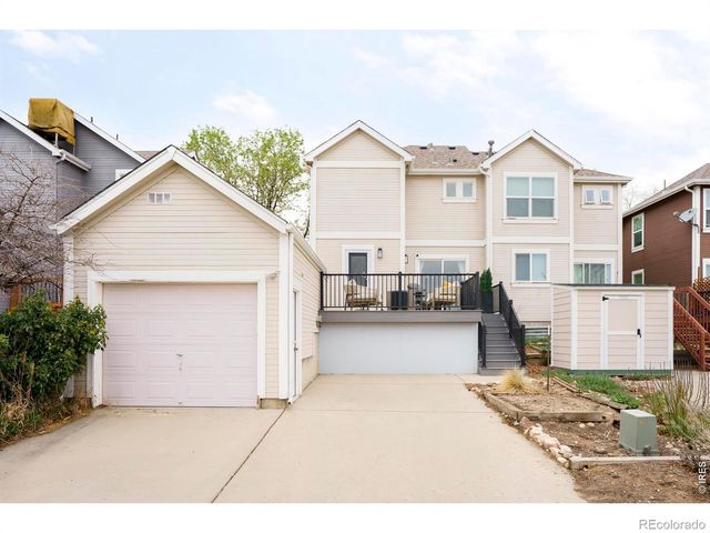 4954 10th Street, Boulder, CO 80304