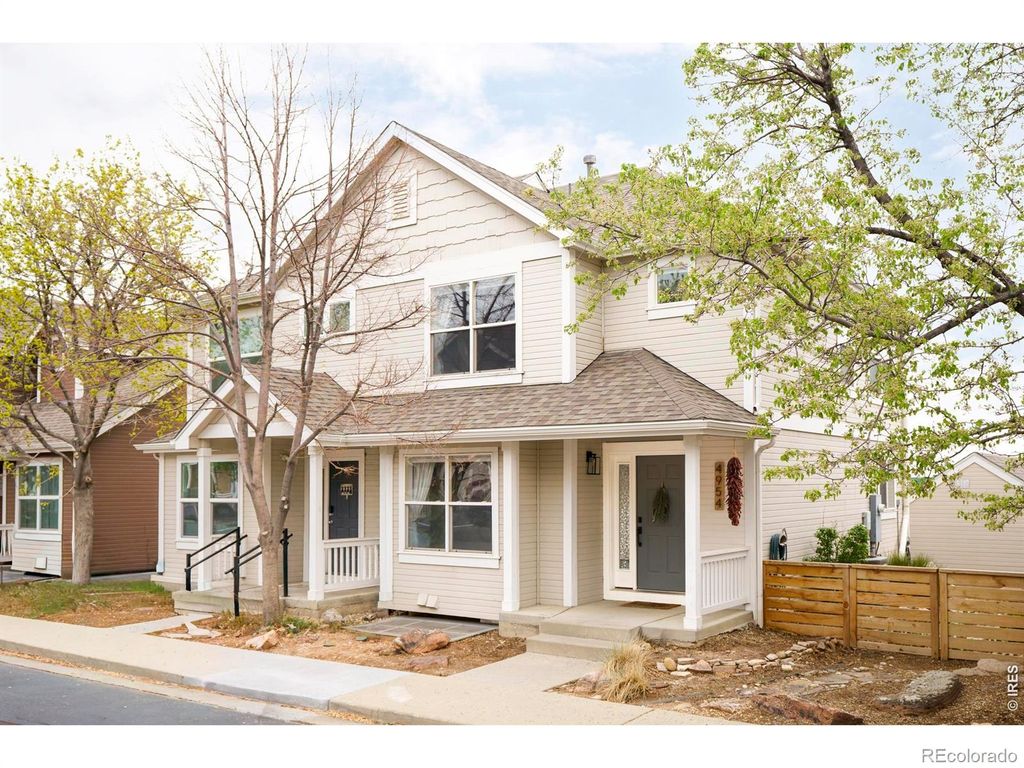 4954 10th Street, Boulder, CO 80304